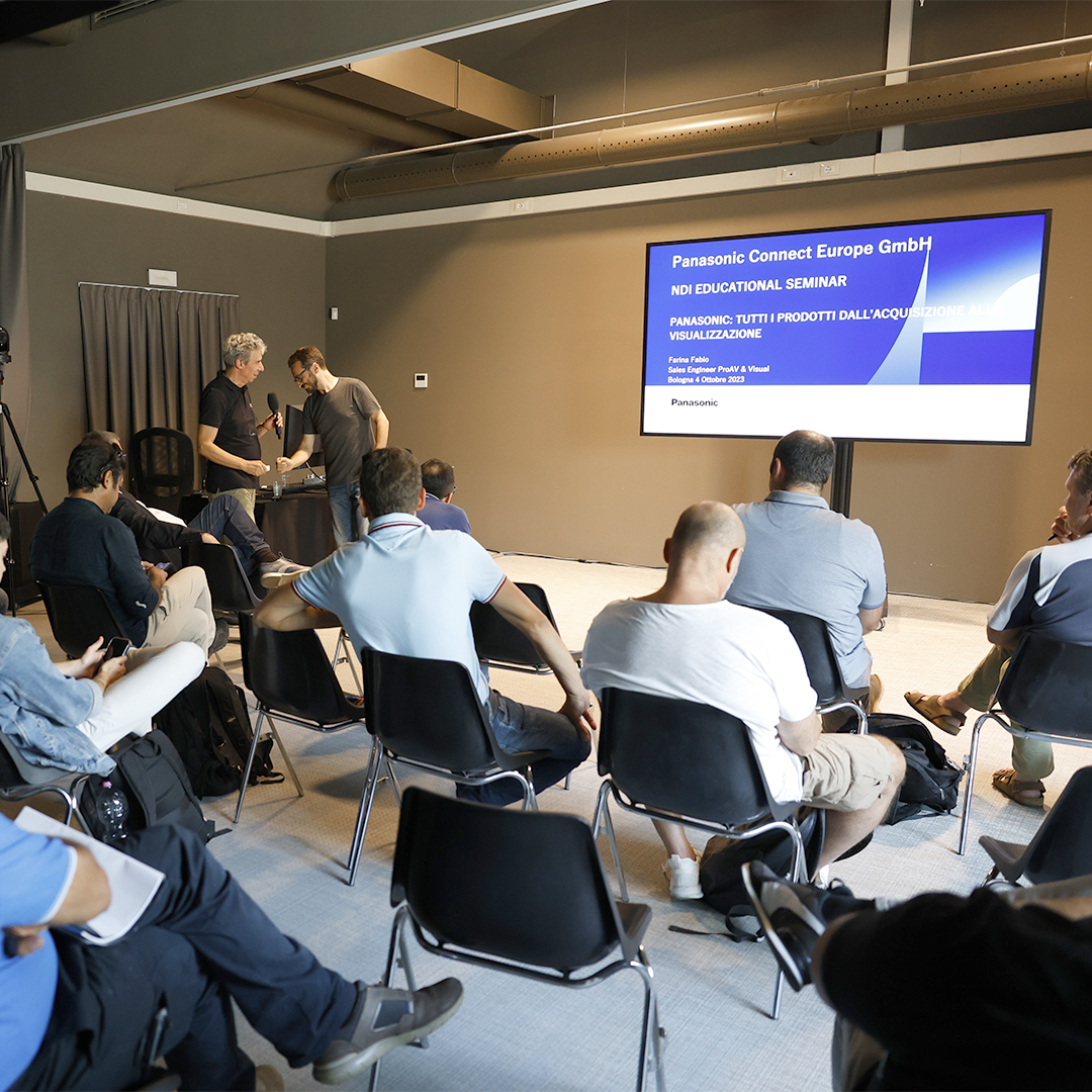 Adcom Seminars